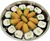 Platter, Sushi California Maki Inari (22pc)