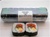 Sushi, Futomaki Roll (8cut)