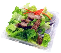 Salad, Chinese Chicken