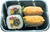 Sushi, Futomaki Inari (4pc)