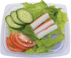 Salad Seafood