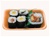 Sushi, Mini Pack