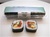 Sushi, Futomaki W/Tuna Roll (8cut)