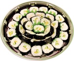 Platter, Sushi California Maki (32pc)