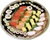 Platter, Sushi Regular Party (43pc)