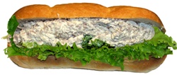 Sandwich, Chicken (French Sub)