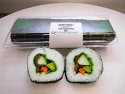Sushi, Veggie Maki Roll