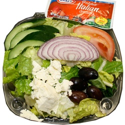 Salad, Mini Greek