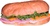 Sandwich, Club (Sub)
