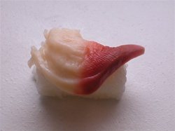 Nigiri, Hokkigai
