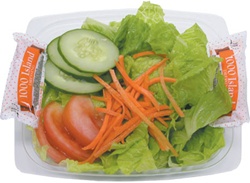 Salad, Fresh Tossed