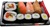 Sushi, Lunch Box