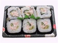 Sushi, California Maki Mix