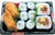 Sushi, Variety Pack