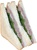 Sandwich, Tuna (White)