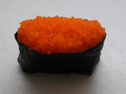 Nigiri, Massago