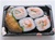 Sushi, Salmon Mix