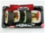 Sushi, Futomaki Roll (4pc)
