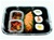 Sushi, Medium Pack