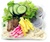 Salad, Somen W/Chicken