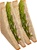 Sandwich, Tuna (Wheat)