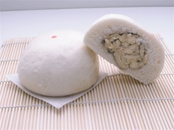 Manapua, Chicken (6pc Bag)