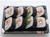 Sushi, Salmon  Maki Roll (8pc)