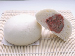 Manapua, Char Siu (6pc Bag)