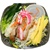 Salad, Mini Somen w/Chicken