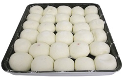 Platter, Manapua Mini Pork (30pc)